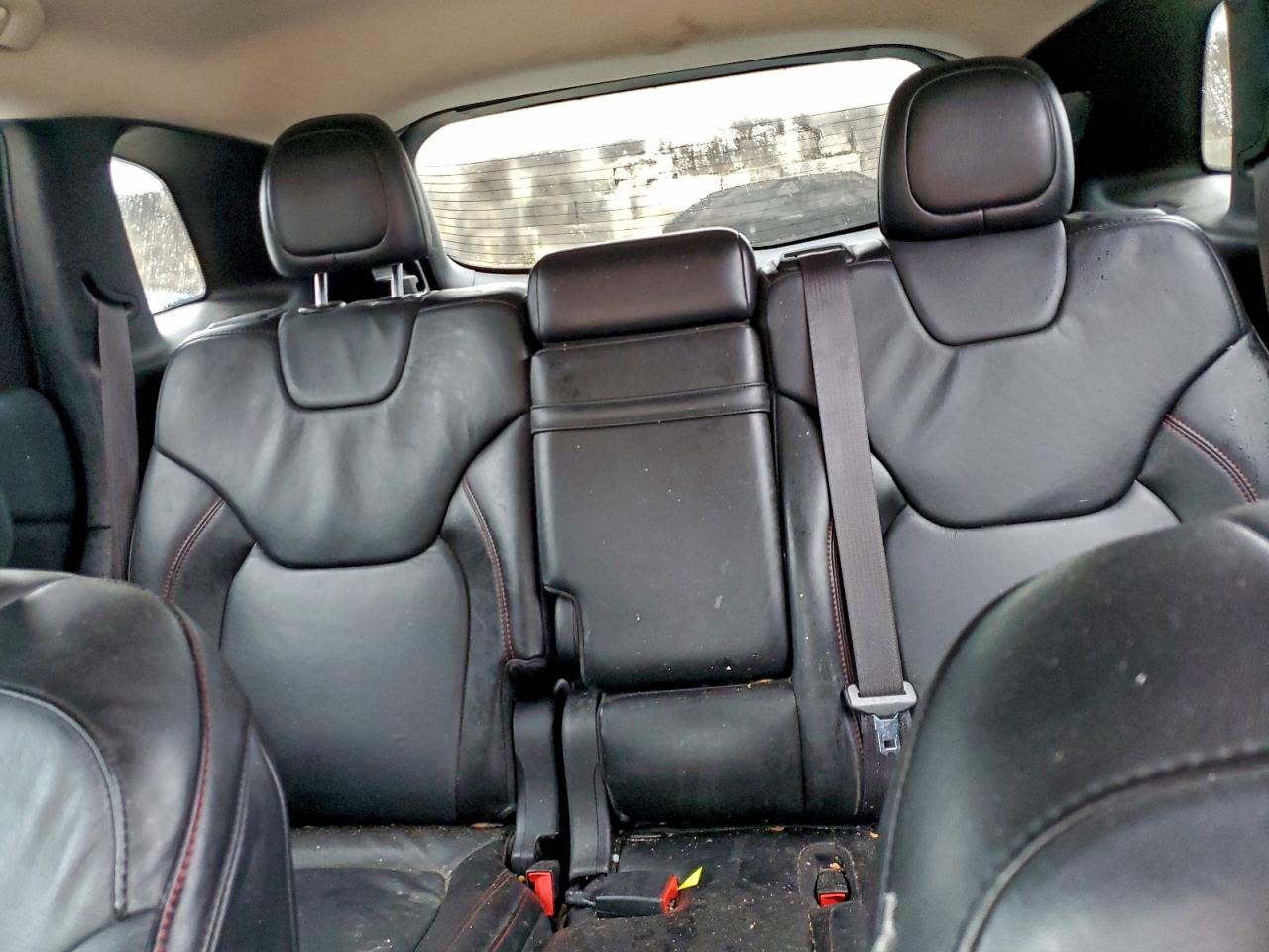 2015 Jeep Cherokee Trailhawk VIN: 1C4PJMBSXFW604095 Lot: 94492305