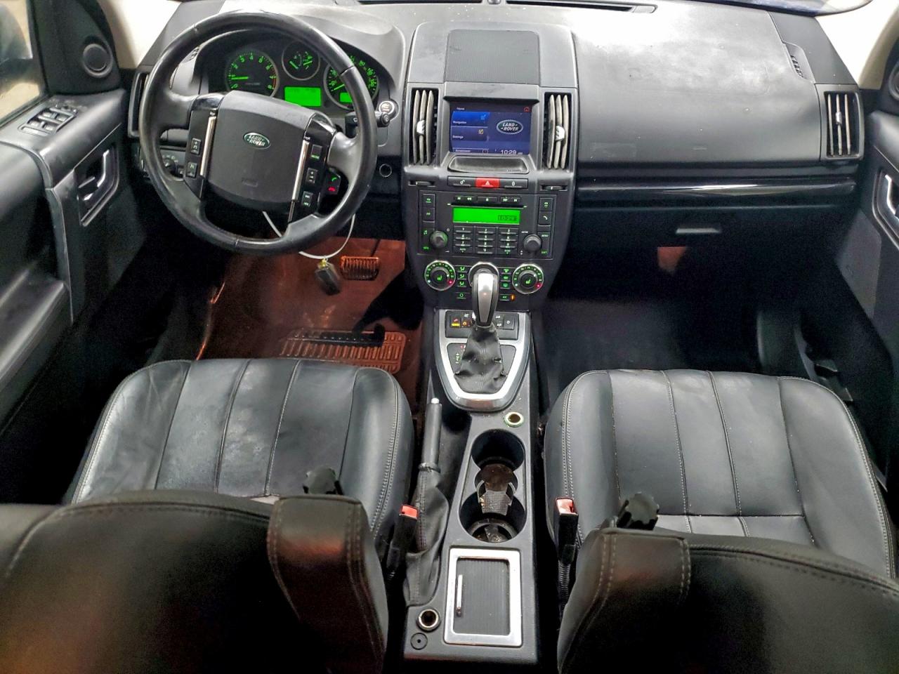 2011 Land Rover Lr2 Hse VIN: SALFR2BN6BH219059 Lot: 93649285