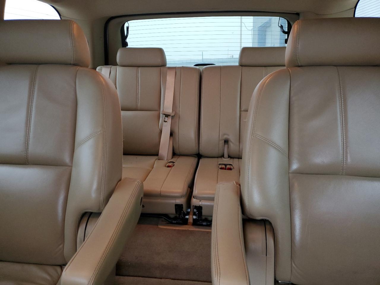 2010 GMC Yukon Slt VIN: 1GKUKCE0XAR270280 Lot: 93021845