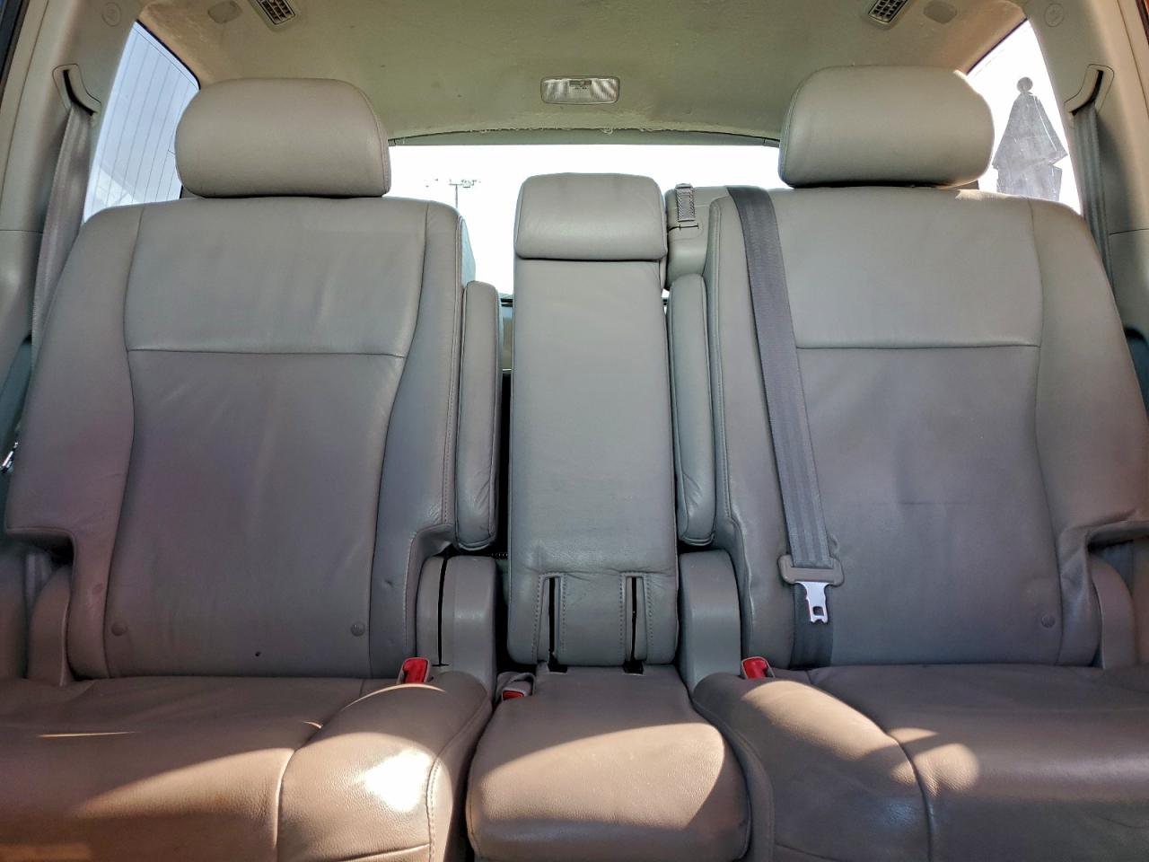 2010 Toyota Highlander Hybrid Limited VIN: JTEJW3EH7A2045652 Lot: 93060965