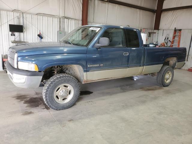 2002 Dodge Ram 2500