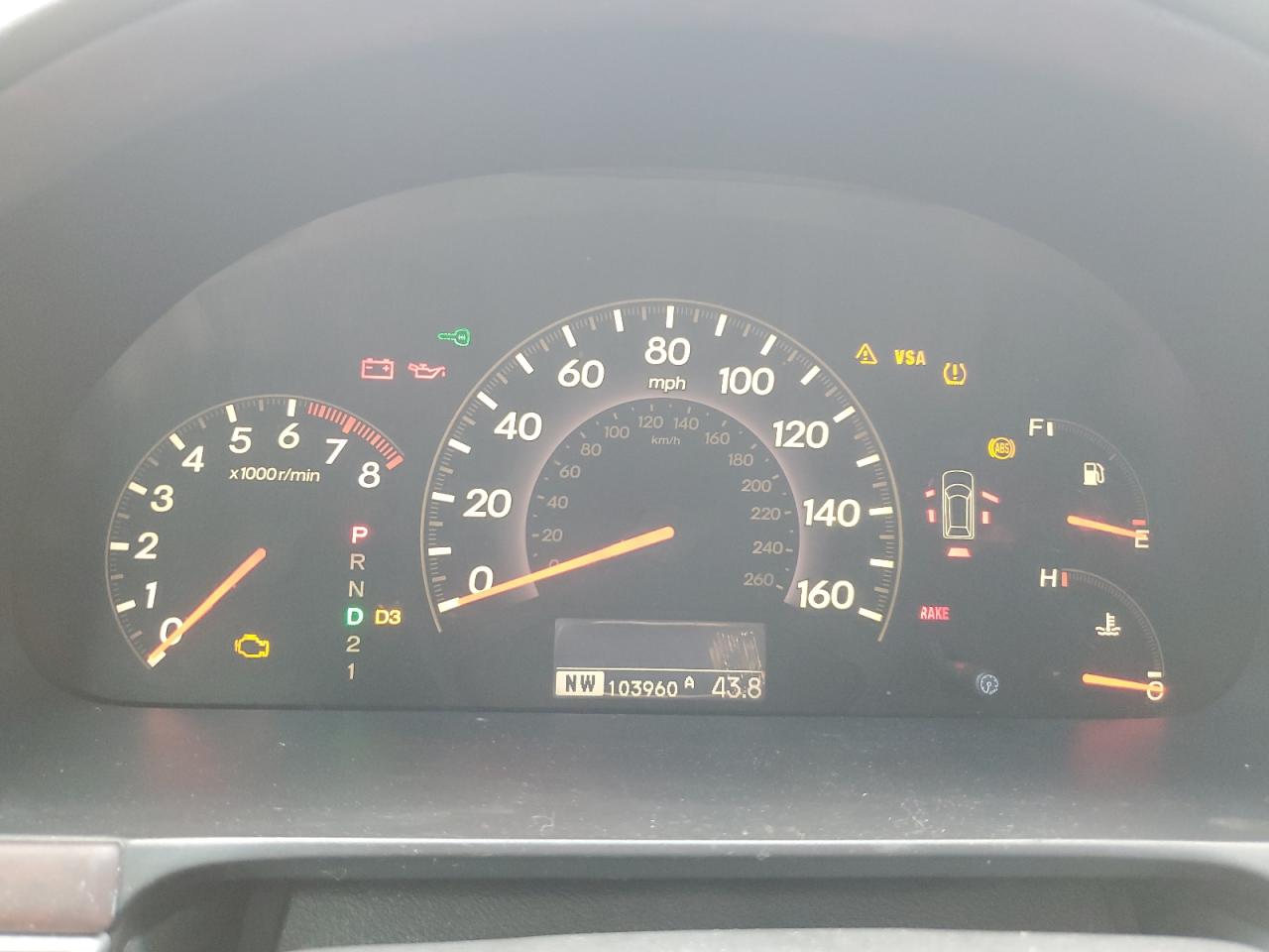 2010 Honda Odyssey Touring VIN: 5FNRL3H90AB017709 Lot: 90589055