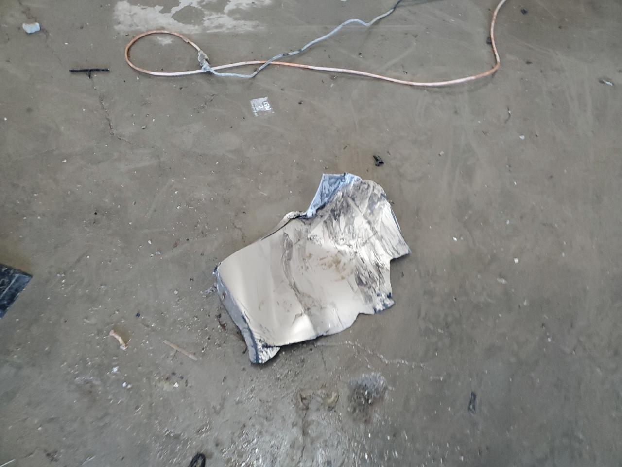 2005 Honda Odyssey Exl VIN: 5FNRL38685B417366 Lot: 92159955