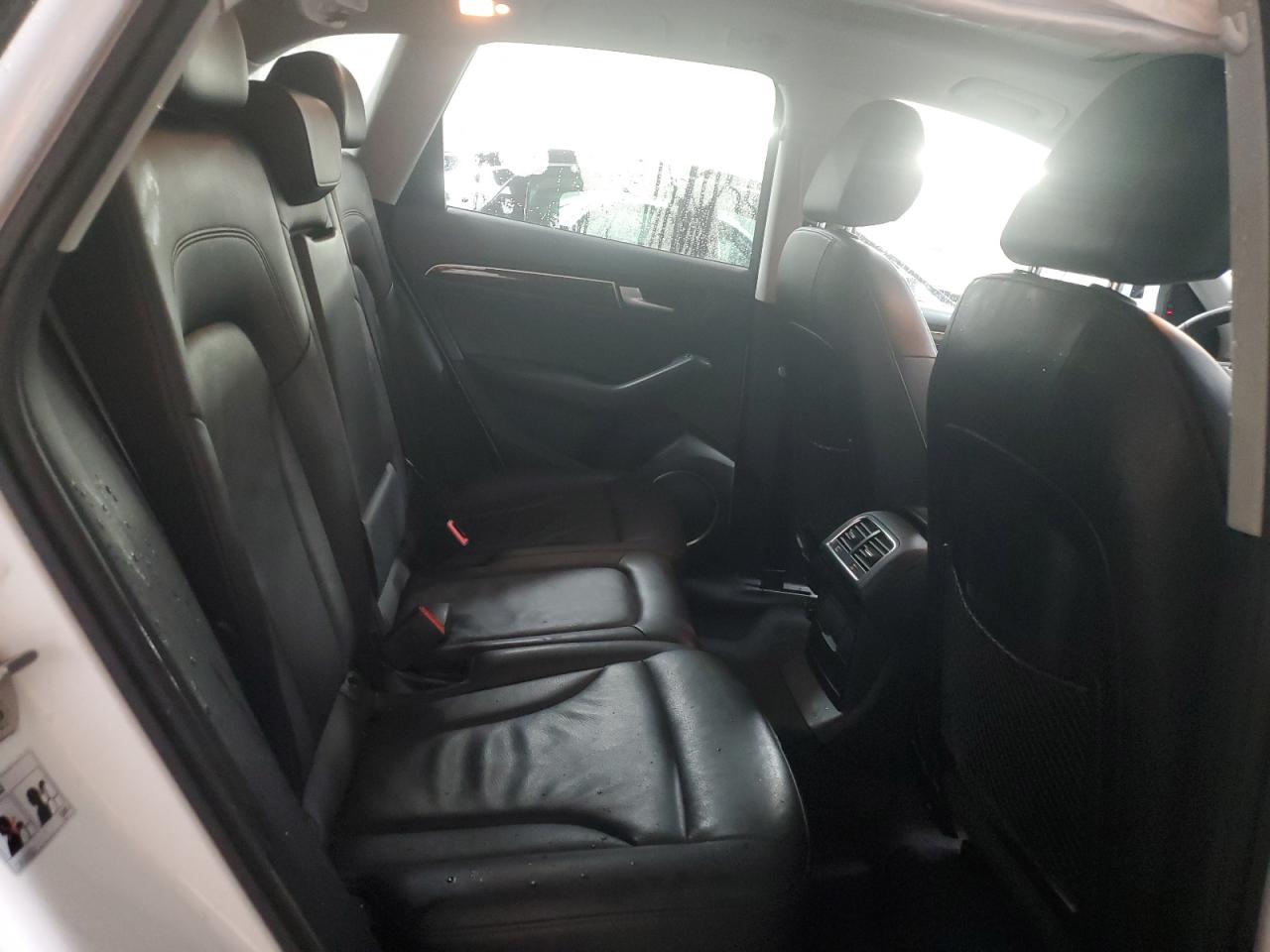 2016 Audi Q5 Premium Plus S-Line VIN: WA1D7AFP4GA141532 Lot: 92610735