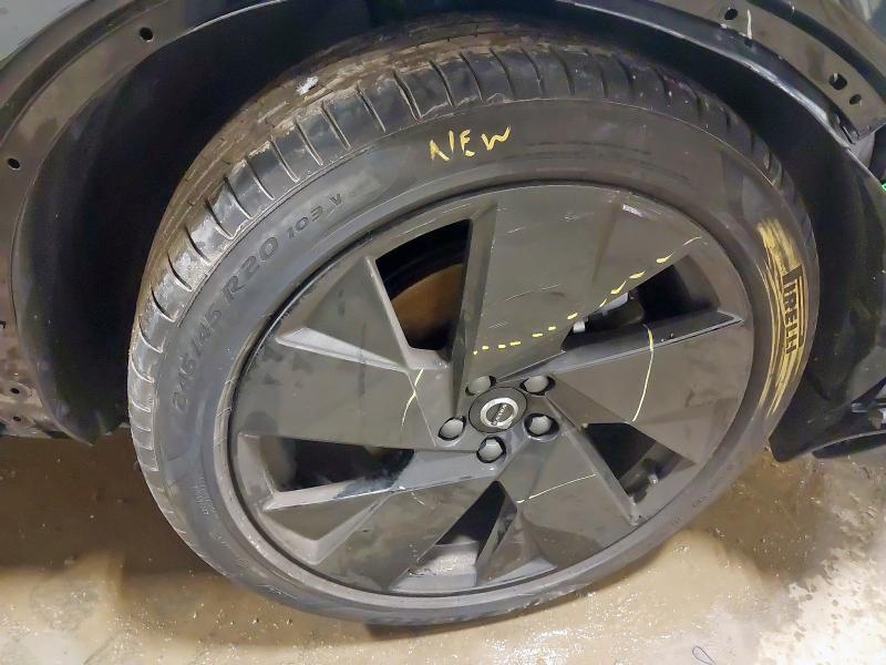 2025 VOLVO XC40 2.0 B4P PLUS BLACK EDITION 5DR AUTO