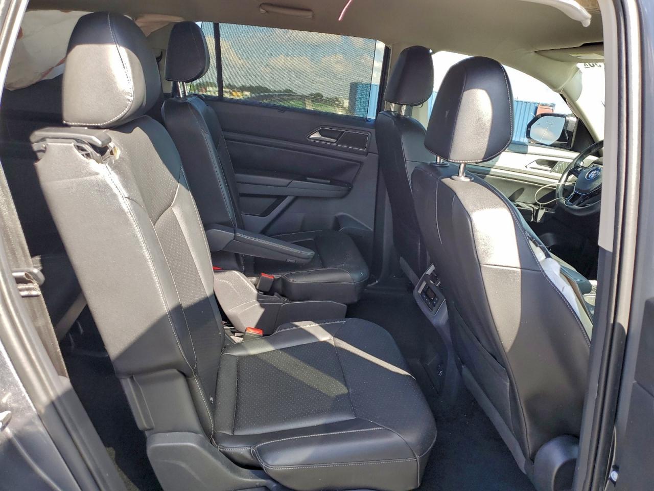 2019 Volkswagen Atlas Se VIN: 1V2DP2CA3KC581748 Lot: 94225795