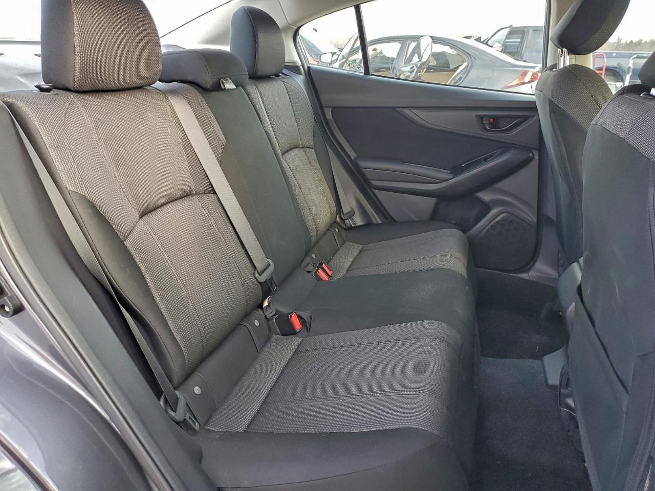 2018 Subaru Impreza Premium VIN: 4S3GKAB67J3618710 Lot: 94190855