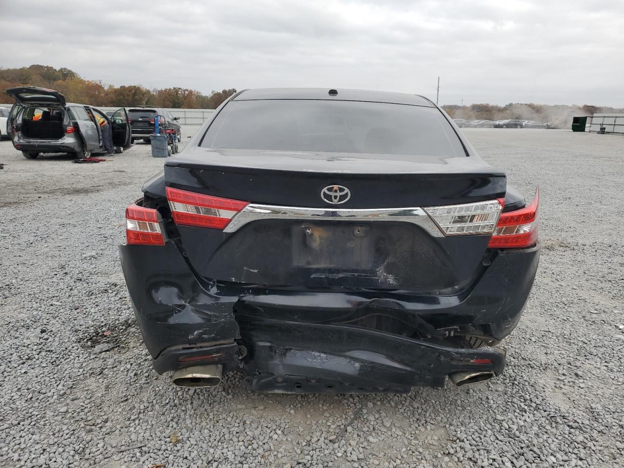 2015 Toyota Avalon Xle VIN: 4T1BK1EBXFU137379 Lot: 91418945