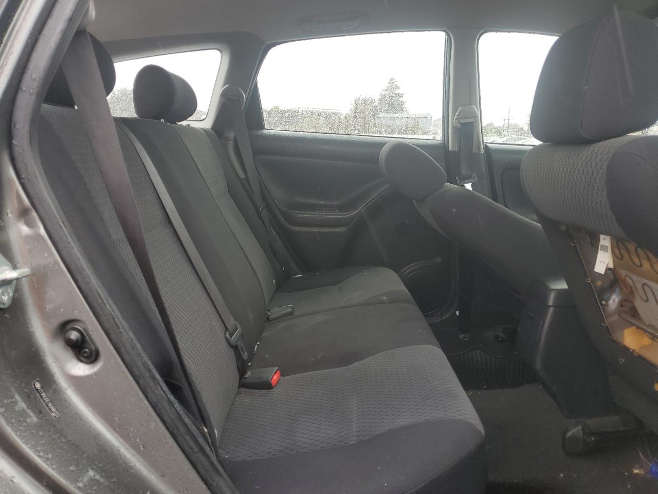 2008 Toyota Corolla Matrix Xr VIN: 2T1KR32E78C689125 Lot: 92688595