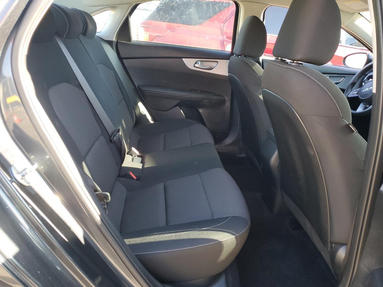 2024 Kia Forte Lx VIN: 3KPF24ADXRE740415 Lot: 85432365