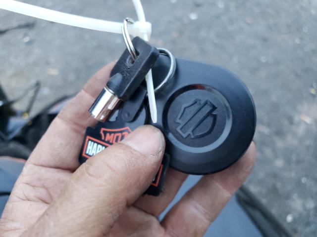 2023 HARLEY-DAVIDSON FLHXS   