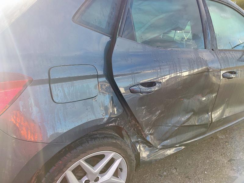 2021 SEAT IBIZA 1.0 TSI 95 FR [EZ] 5DR