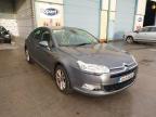 2013 CITROEN C5 for sale at Copart CASTLEDERMOT - IRELAND