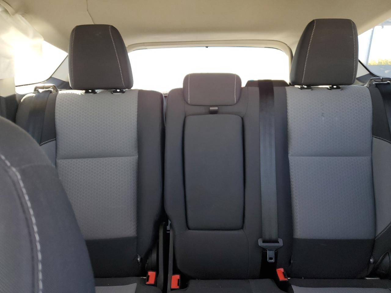 2018 Ford Escape Se VIN: 1FMCU9GD4JUC03591 Lot: 91366635