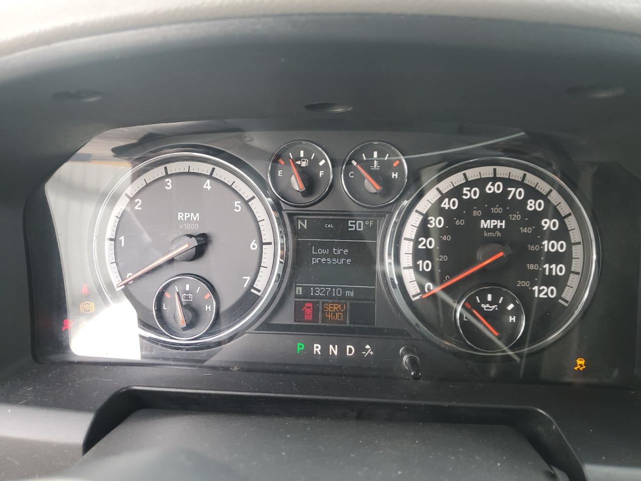 2009 Dodge Ram 1500 VIN: 1D3HV18T99S806386 Lot: 91175235