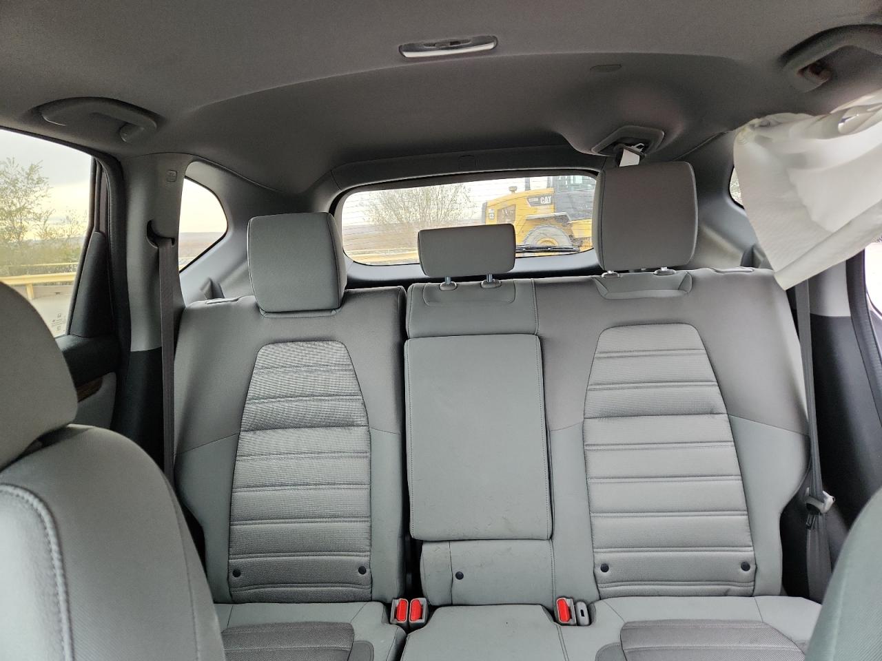 2019 Honda Cr-V Ex VIN: 5J6RW1H59KA031783 Lot: 93446415