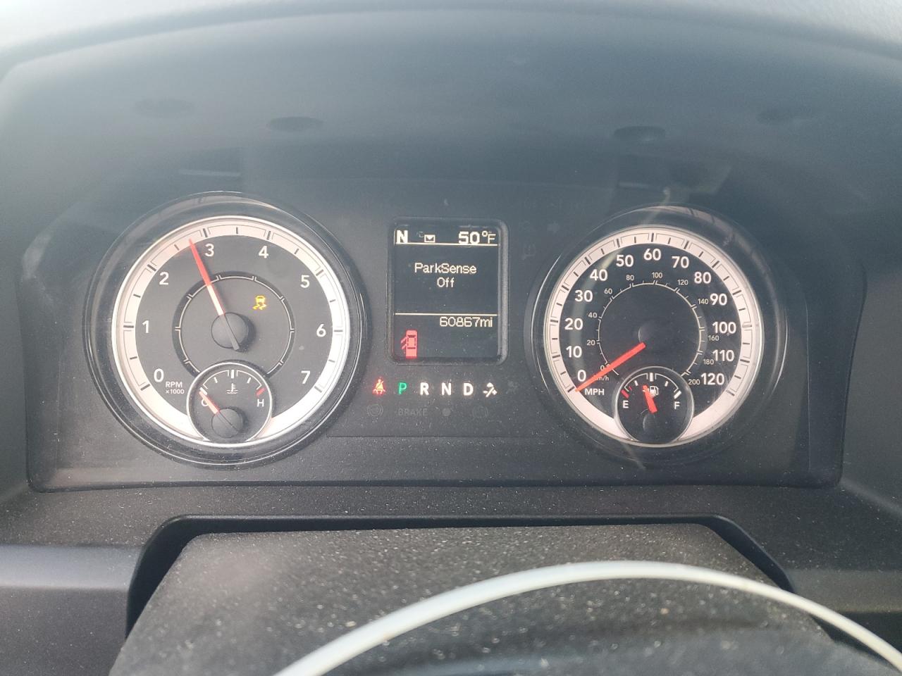 2020 Ram 1500 Classic Warlock VIN: 1C6RR7GT3LS148147 Lot: 91965135