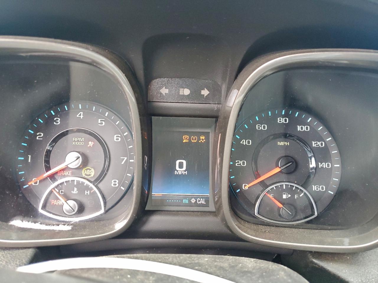 2013 Chevrolet Malibu 1Lt VIN: 1G11C5SA9DF229271 Lot: 94304965