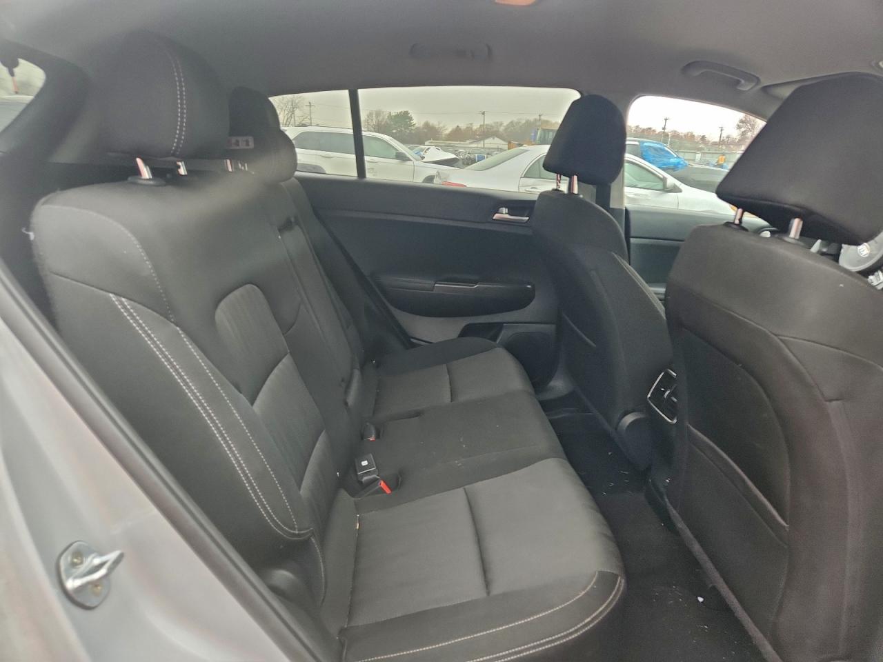 2020 Kia Sportage Lx VIN: KNDPM3AC3L7685149 Lot: 93699545