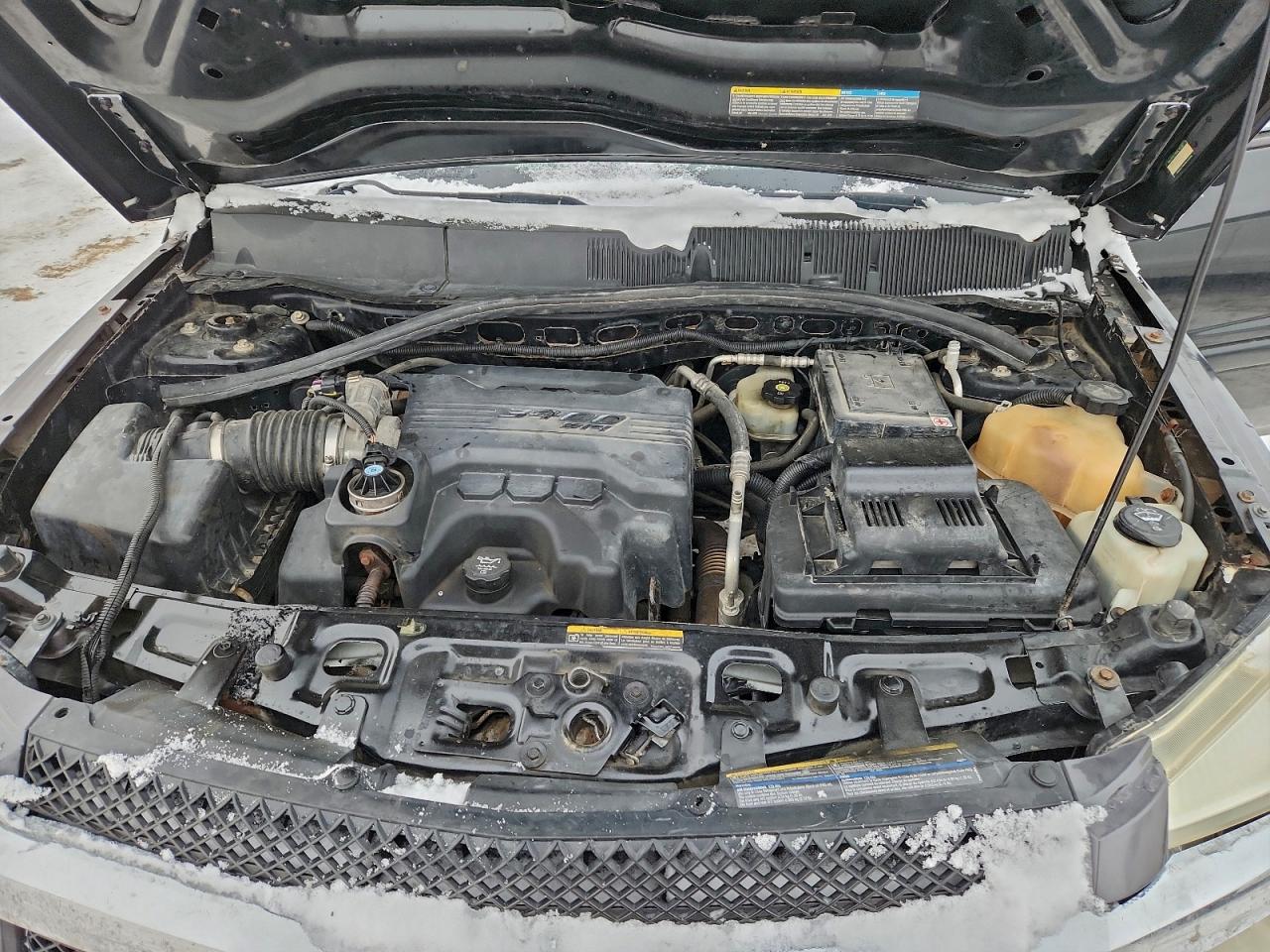 2008 Chevrolet Equinox Ls VIN: 2CNDL23F886308598 Lot: 95056145