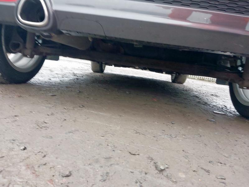 2013 CHEVROLET SPARK 1.2I LTZ 5DR