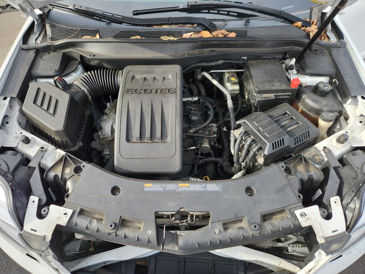 2013 GMC Terrain Slt VIN: 2GKALUEK0D6295146 Lot: 93741145