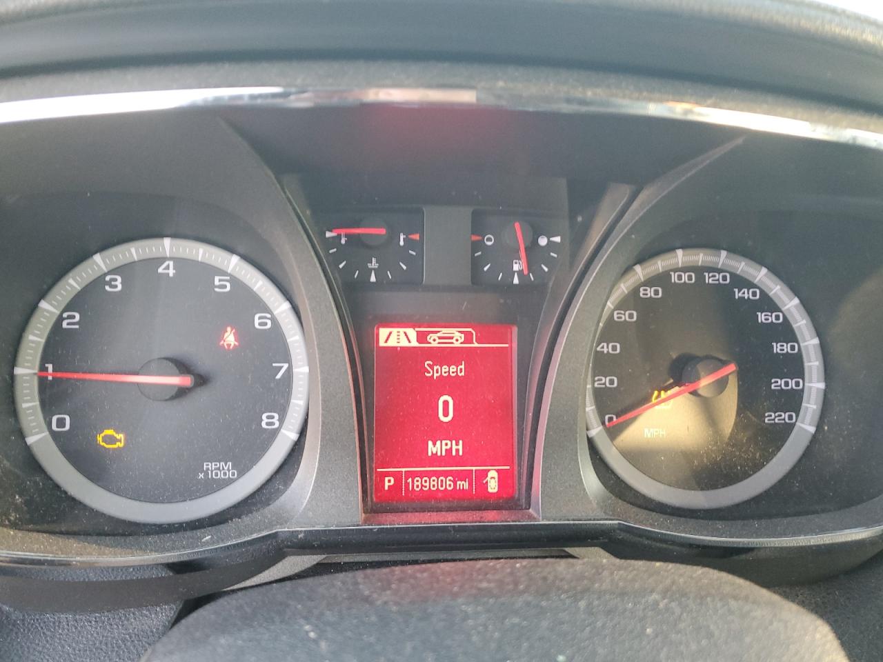 2016 GMC Terrain Sle VIN: 2GKFLSEK1G6264860 Lot: 93028445