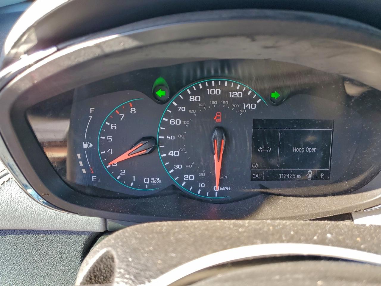 2019 Chevrolet Trax 1Lt VIN: 3GNCJLSB1KL256574 Lot: 93284355