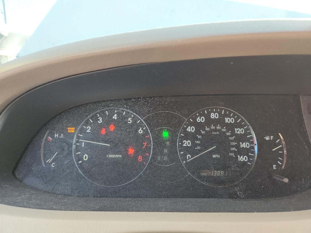 2008 Toyota Avalon Xl VIN: 4T1BK36B68U292296 Lot: 92717715