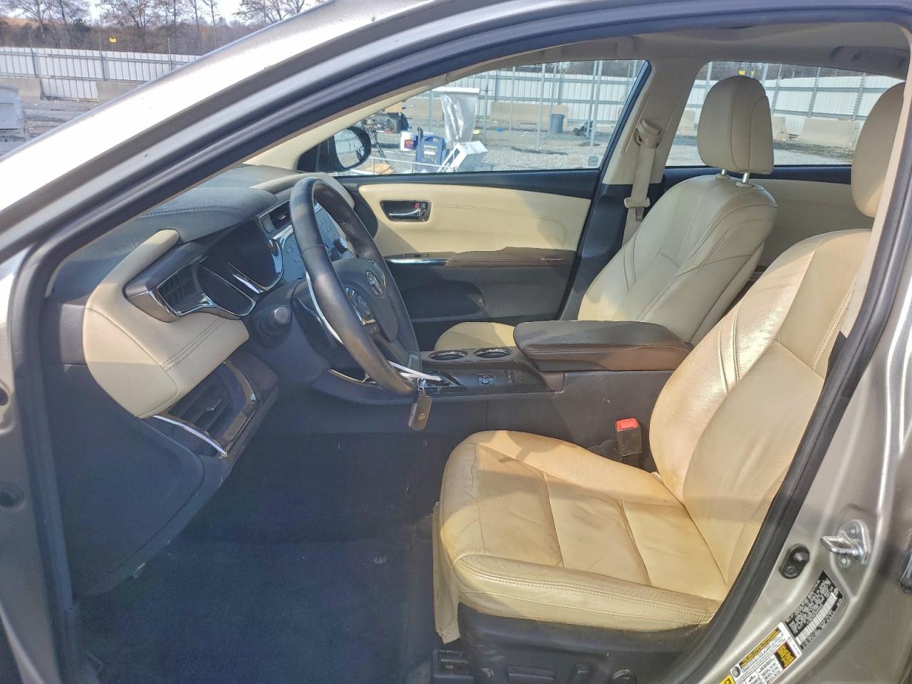 2013 Toyota Avalon Base VIN: 4T1BK1EB1DU025938 Lot: 93830125