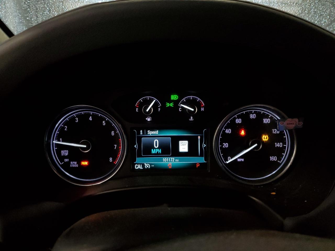 2018 Buick Enclave Premium VIN: 5GAEVBKW2JJ169969 Lot: 91803515