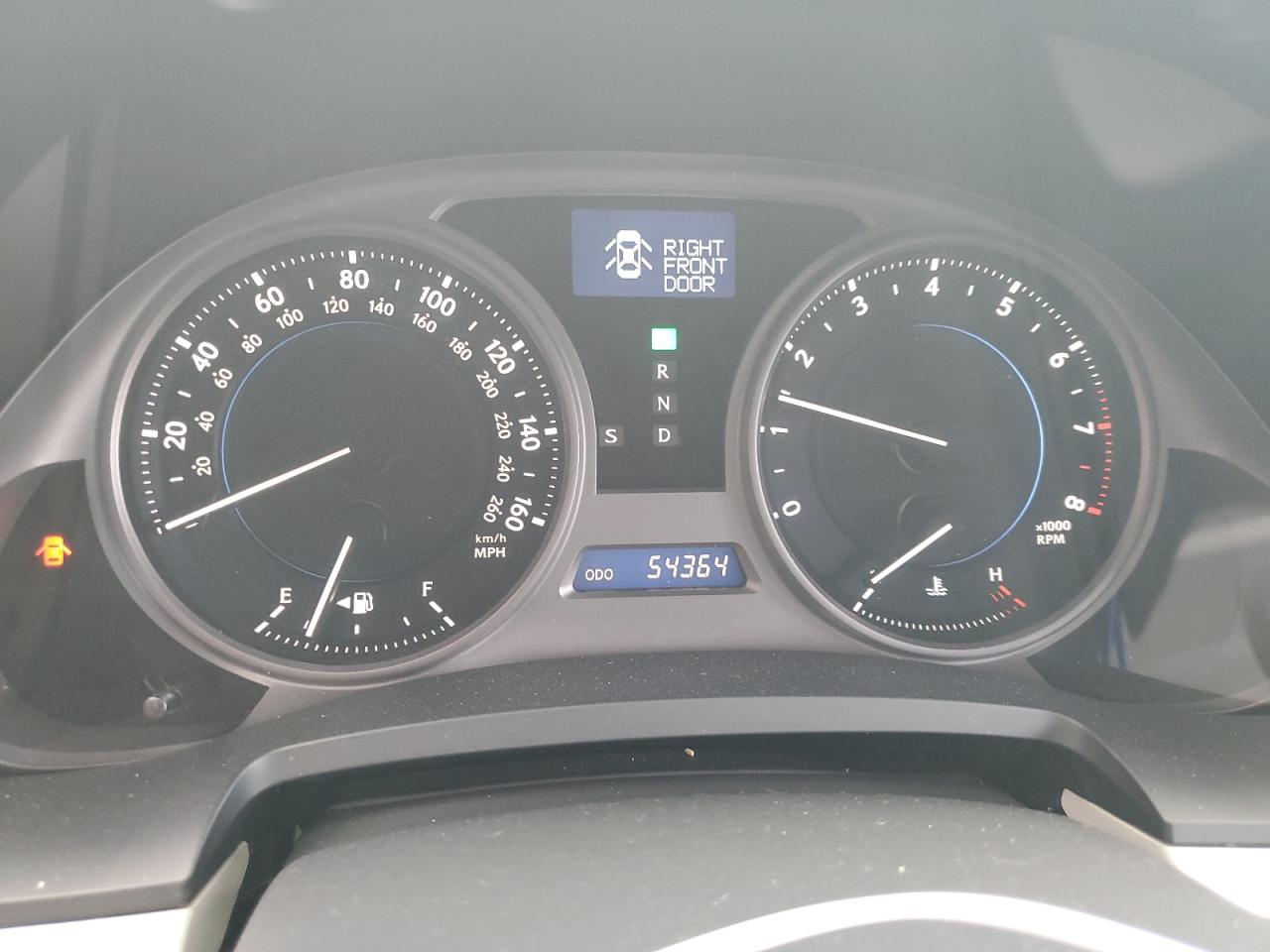 2010 Lexus Is 250 VIN: JTHBF5C29A5107360 Lot: 93223425