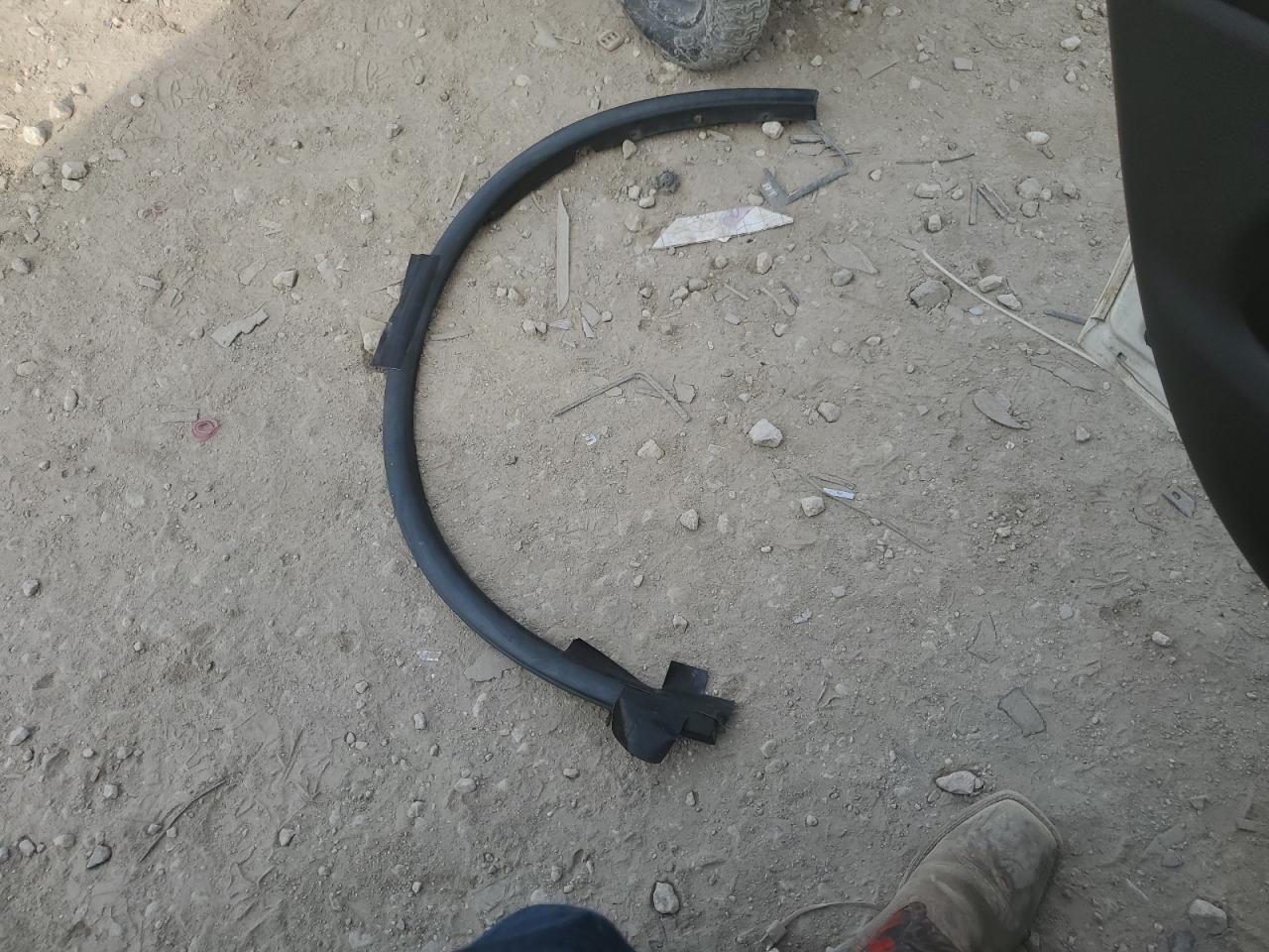 2011 Dodge Durango Crew VIN: 1D4RE4GG7BC688747 Lot: 91704605