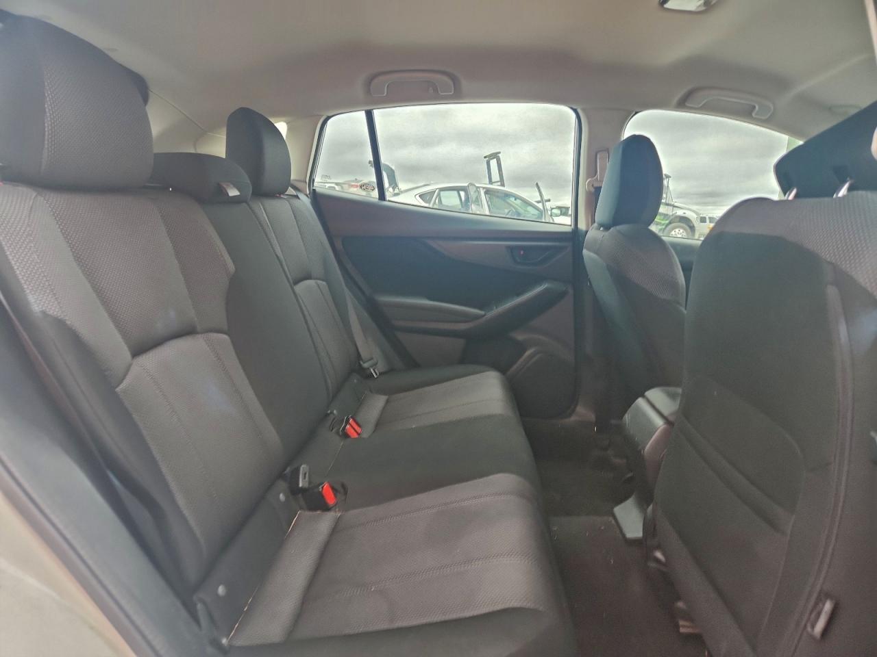 2017 Subaru Impreza VIN: 4S3GTAA66H3740855 Lot: 94313525