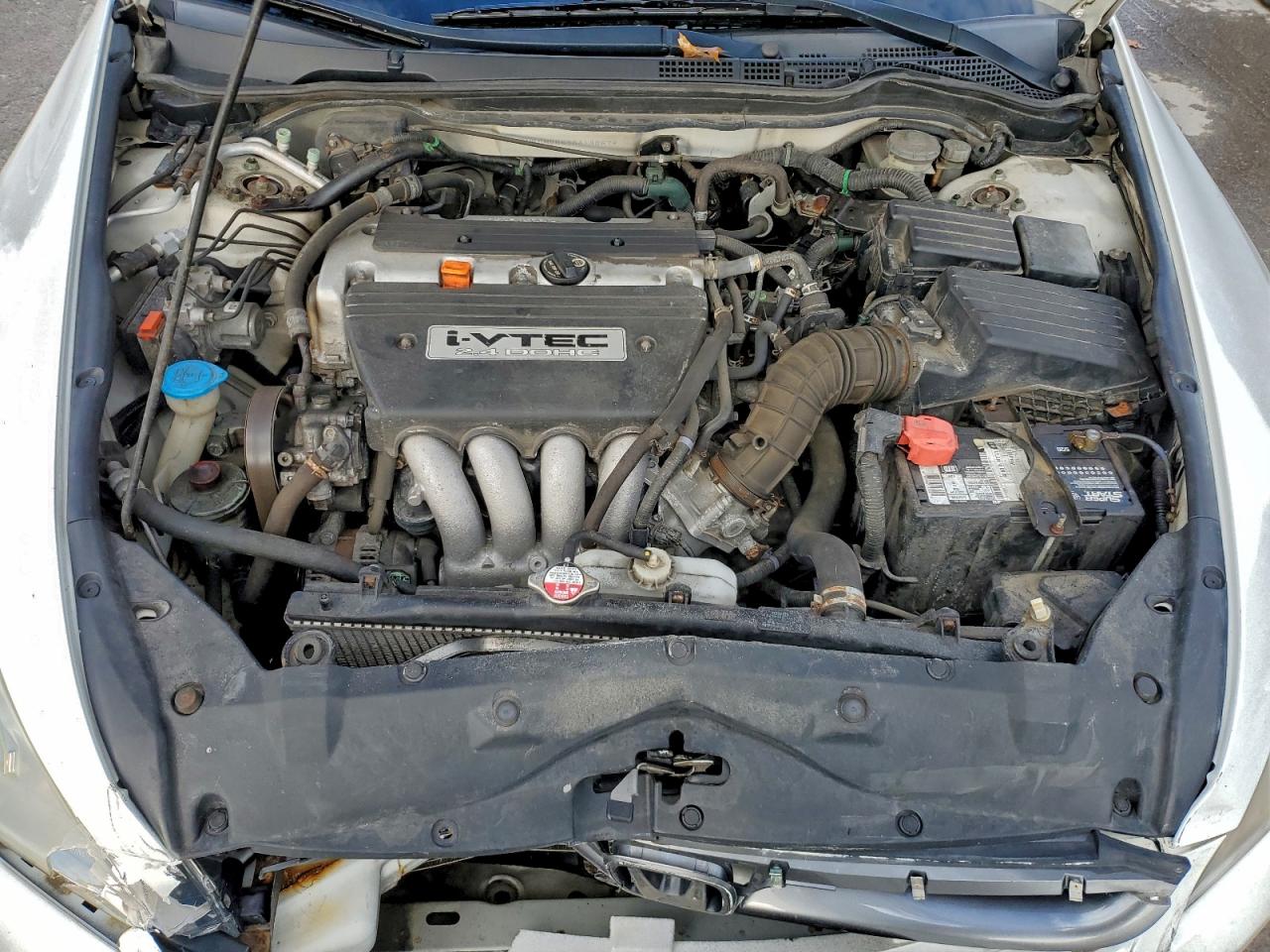 2006 Honda Accord Ex VIN: 1HGCM55896A148679 Lot: 94523935