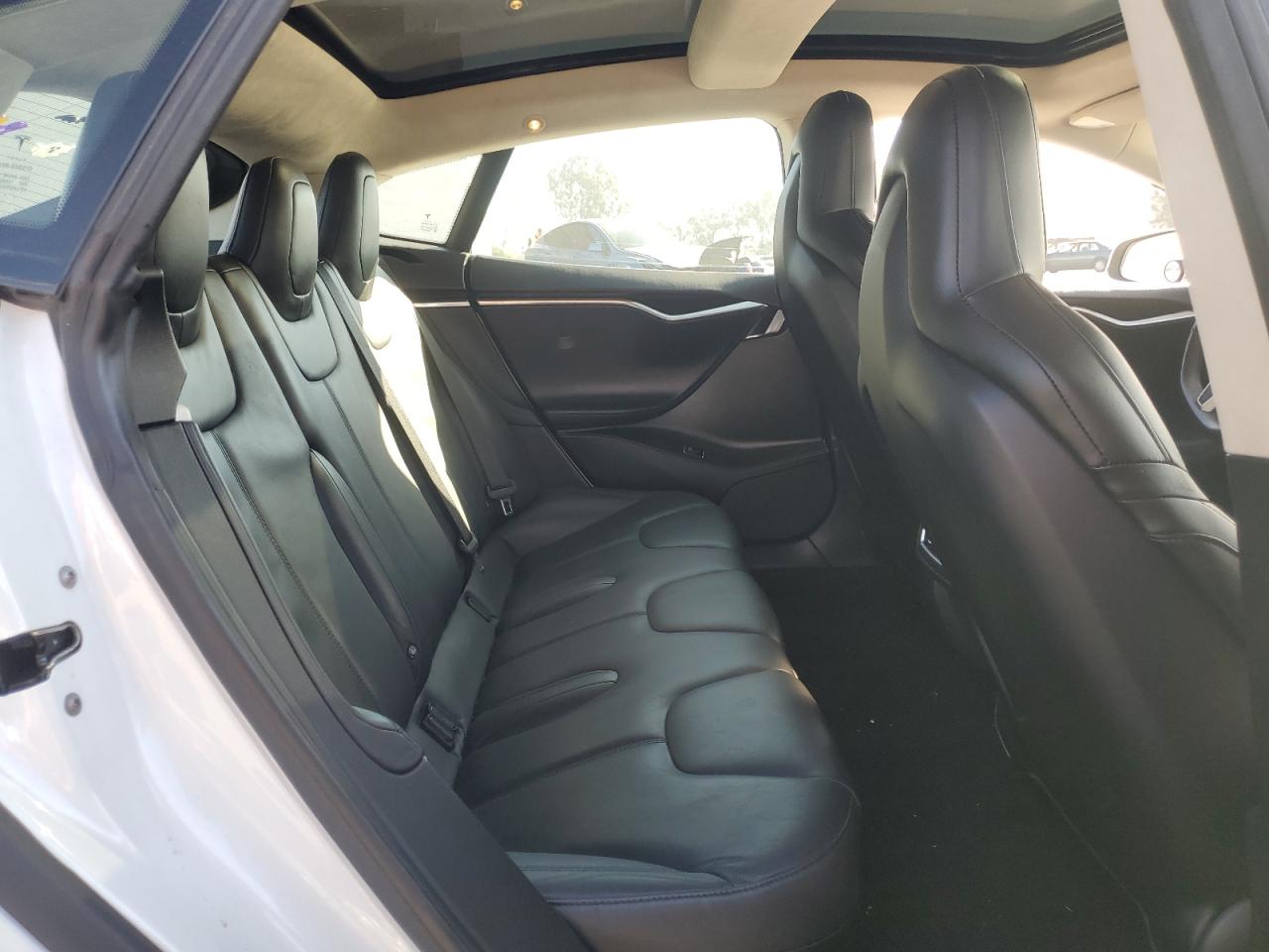 2016 Tesla Model S VIN: 5YJSA1E11GF136291 Lot: 91719725