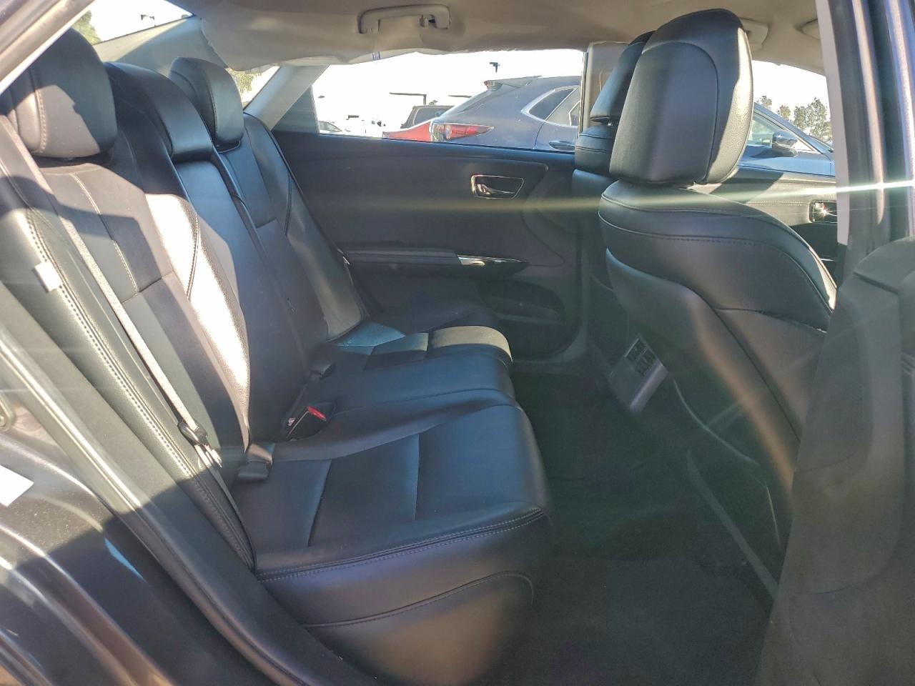 2016 Toyota Avalon Xle VIN: 4T1BK1EB7GU212640 Lot: 94309935