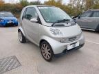 2006 SMART CITY-COUPE PASSION 2DR AUTO for sale at Copart SANDWICH