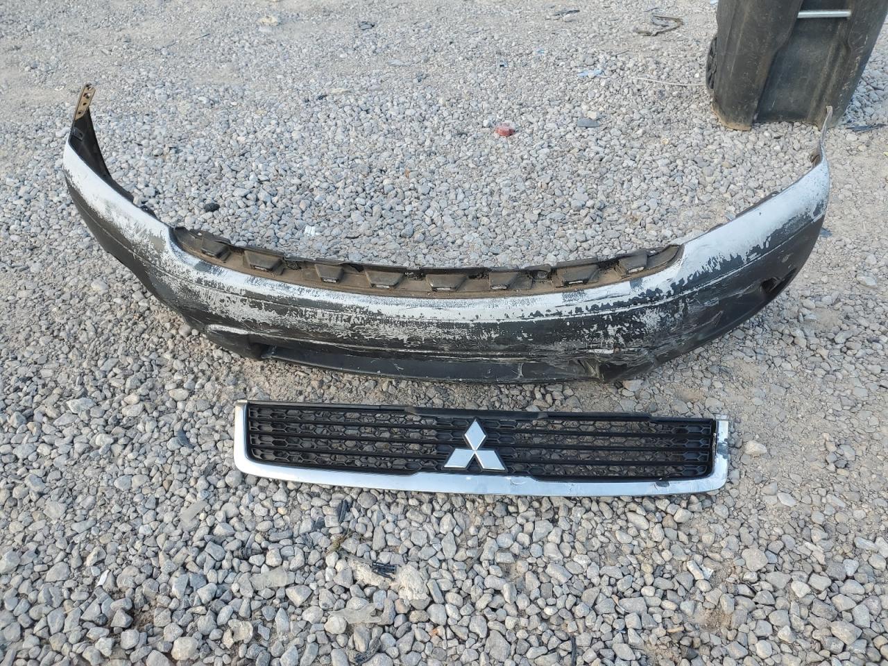 2010 Mitsubishi Endeavor Ls VIN: 4A4JM2AS1AE016760 Lot: 92284545