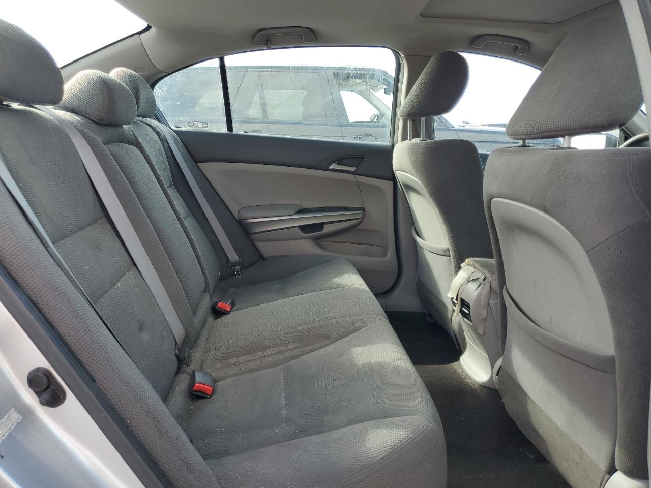 2010 Honda Accord Ex VIN: 1HGCP2F74AA002470 Lot: 90752745