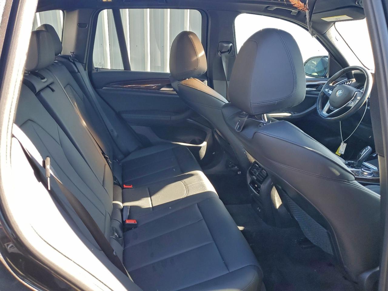 2020 BMW X3 xDrive30I VIN: 5UXTY5C01L9C71049 Lot: 93781205