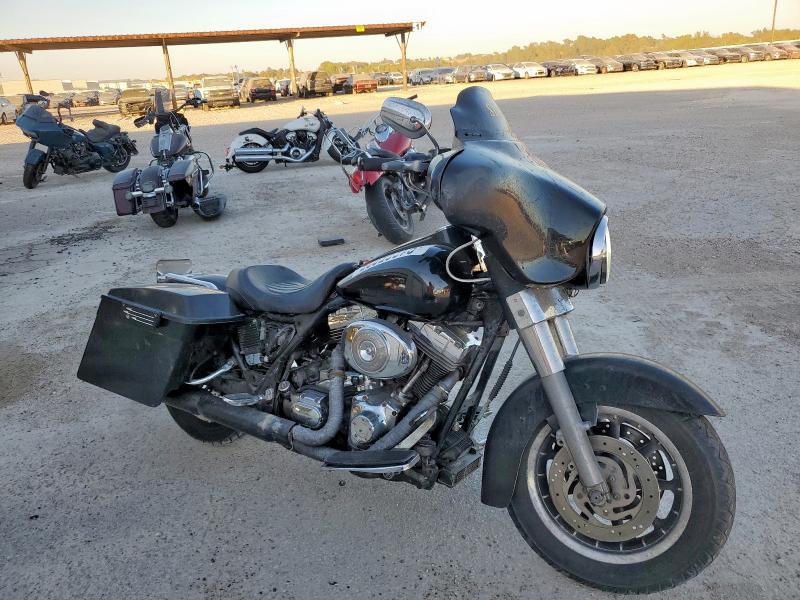 2004 HARLEY-DAVIDSON FLHTCUI    a la Venta en Copart TX - WACO