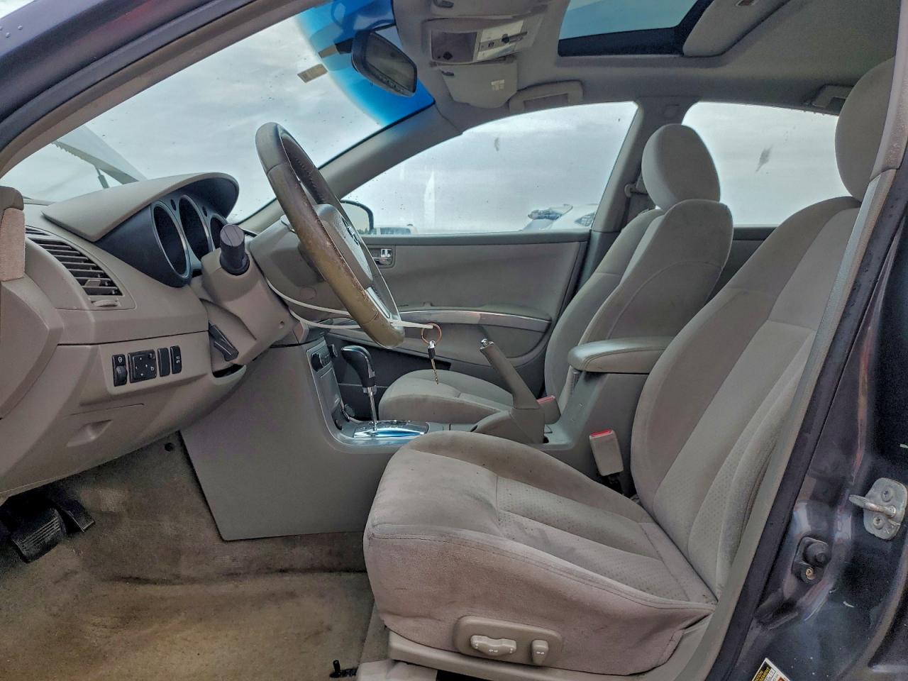 2007 Nissan Maxima Se VIN: 1N4BA41EX7C815814 Lot: 94259445