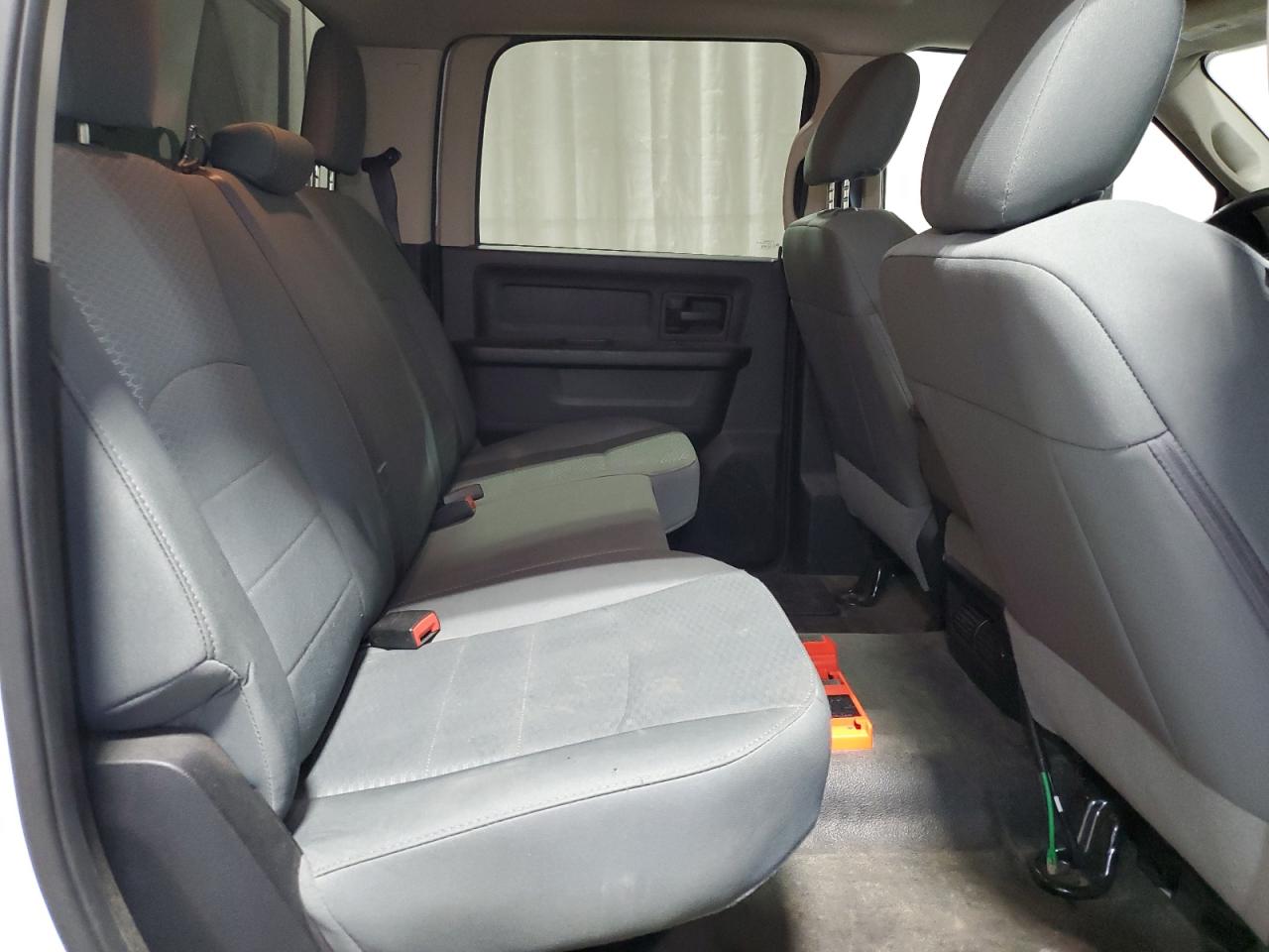 2016 Ram 2500 St VIN: 3C6TR5CT5GG280680 Lot: 91648475