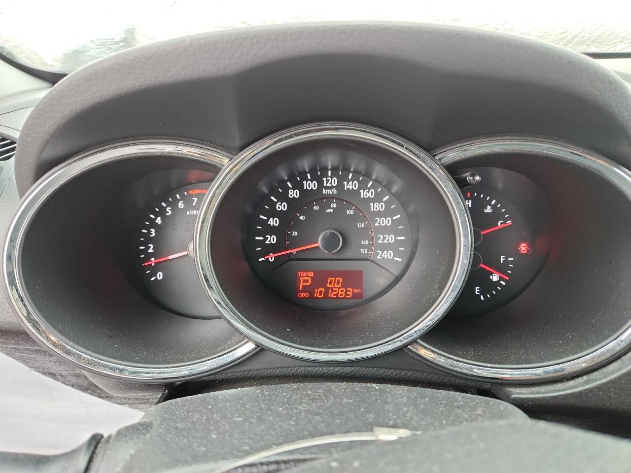 2012 Kia Sorento Base VIN: 5XYKTDA20CG220888 Lot: 93022795