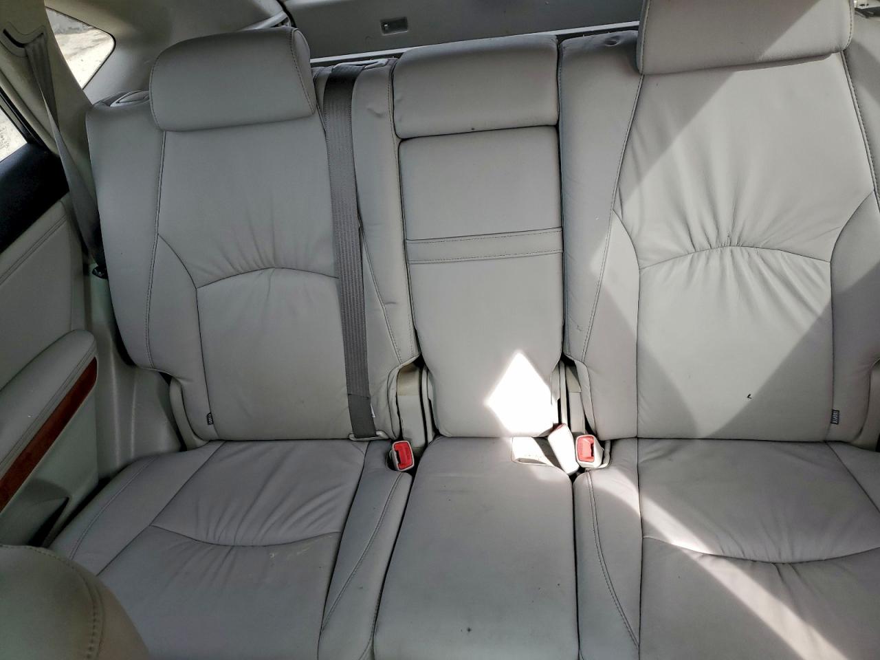 2004 Lexus Rx 330 VIN: JTJHA31U940070358 Lot: 94350325