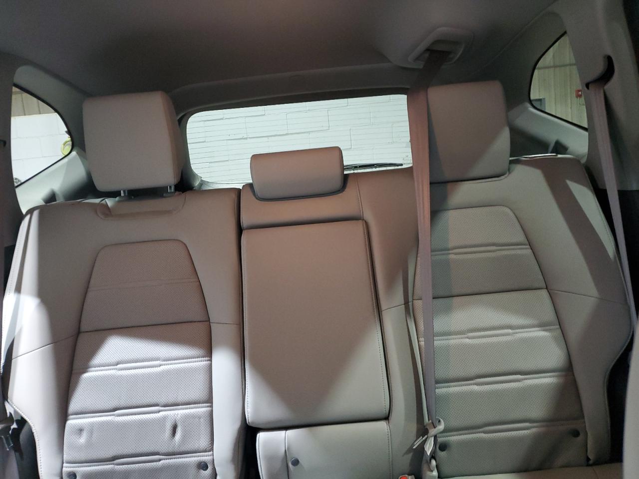 2021 Honda Cr-V Exl VIN: 2HKRW2H85MH663973 Lot: 91827625