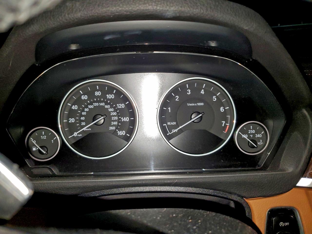 2019 BMW 430I Gran VIN: M12573 Lot: 93987365