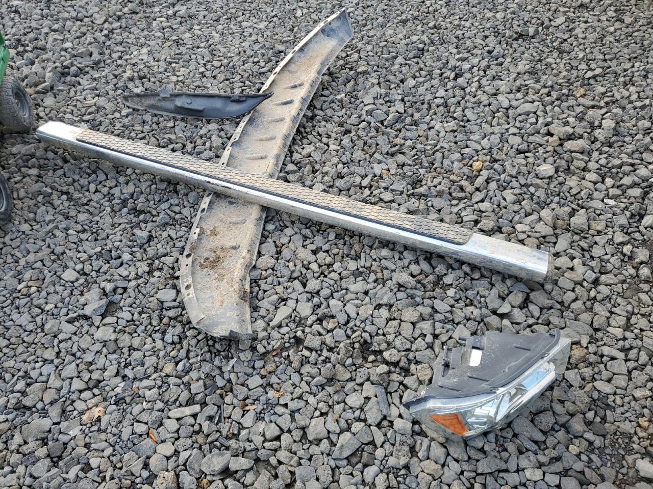 2016 Ram 1500 Longhorn VIN: 1C6RR7PM6GS268507 Lot: 93469745