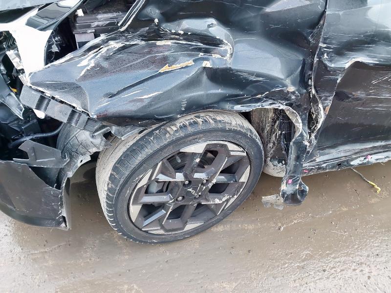 2025 KIA PICANTO 1.2 GT-LINE S 5DR